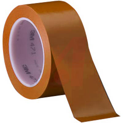471-ORANGE-2"X36YD-BULK图片7