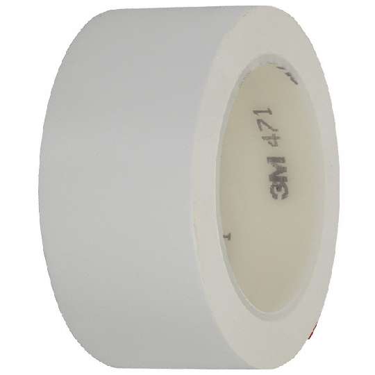471-WHITE-1-1/2"X36YD-BOX图片2