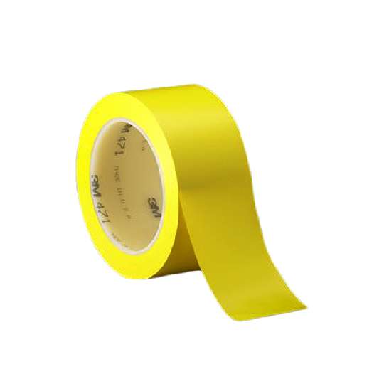 471-YELLOW-2"X36YD-BULK图片4
