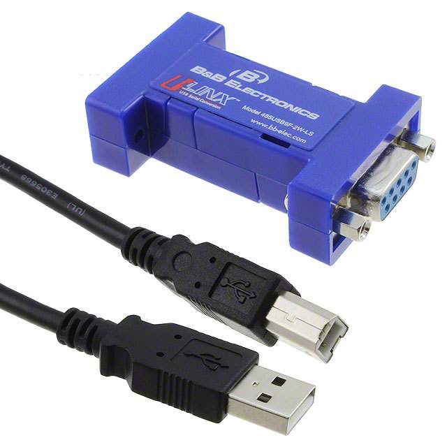 485USB9F-2W-LS图片2