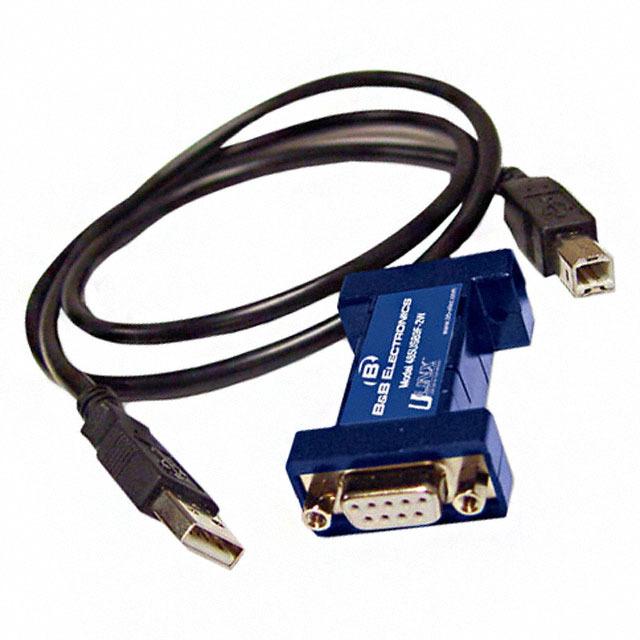 485USB9F-2W图片2