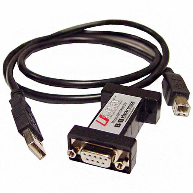 485USB9F-4W图片2