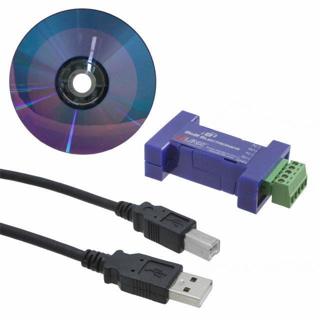 485USBTB-2W-LS图片2