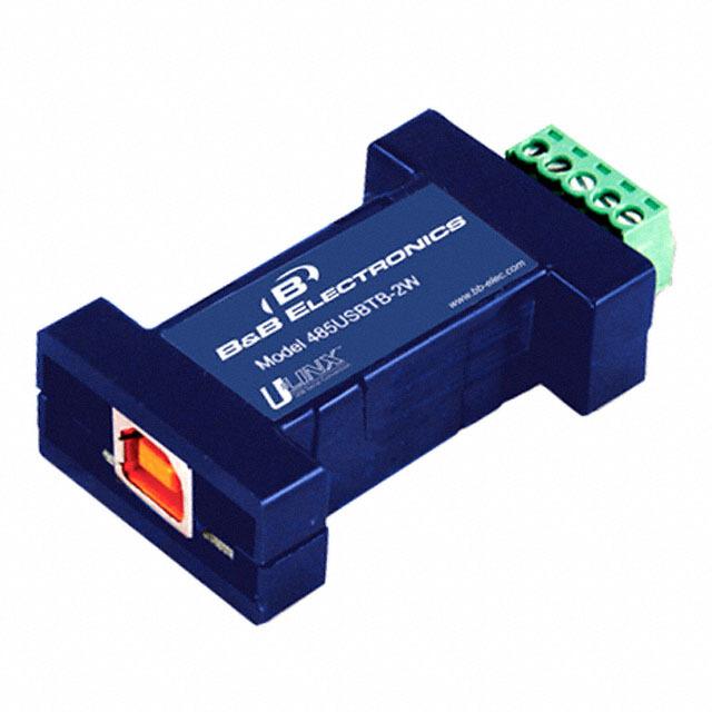 485USBTB-2W图片2