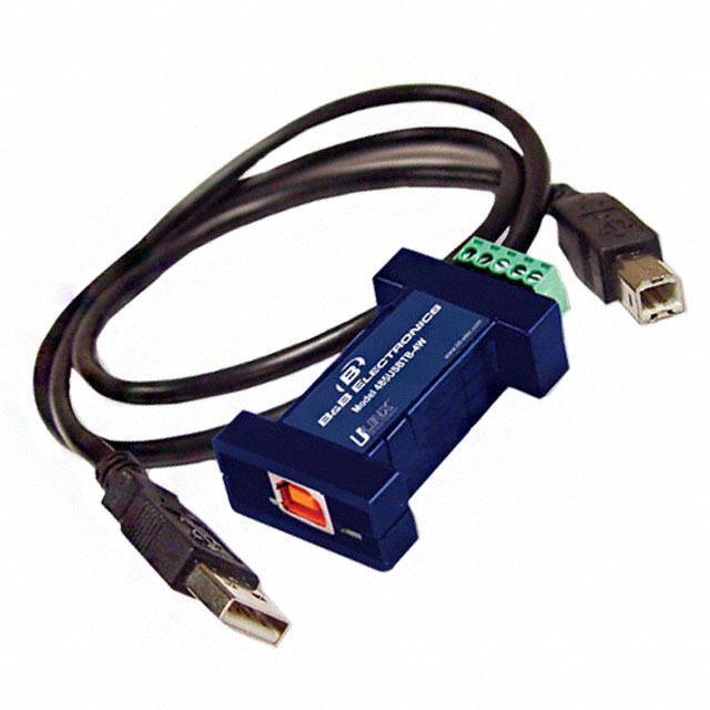 485USBTB-4W图片2