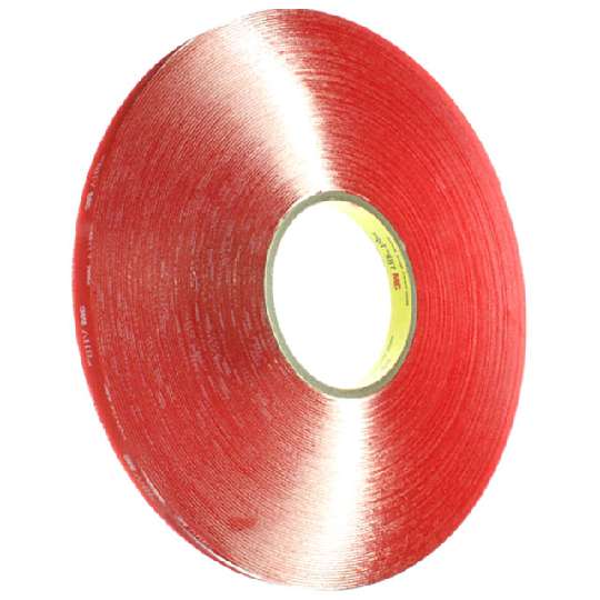 4910-CLEAR-1/2"X36YD图片3