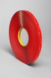 4910-CLEAR-1/2"X36YD图片2
