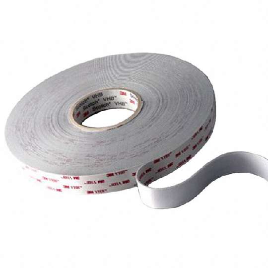 4945-WHITE-1/2"X36YD-SMPK图片3