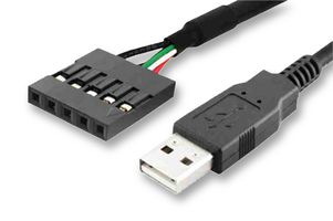 4D PROGRAMMING CABLE图片5