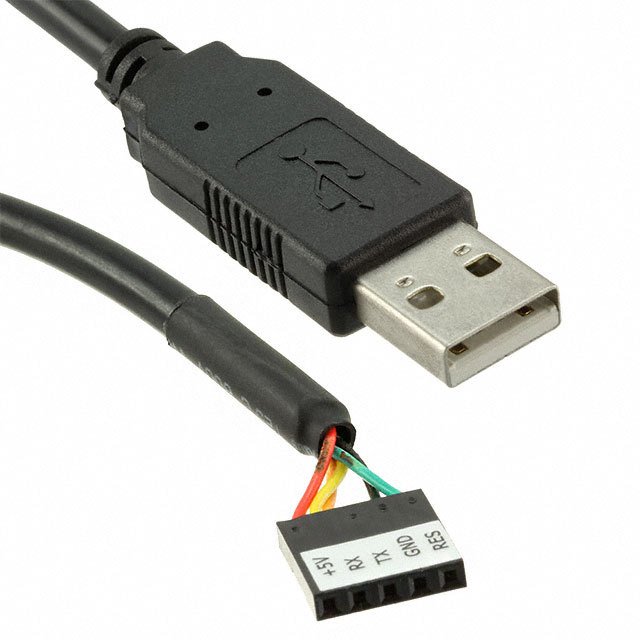4D PROGRAMMING CABLE图片6