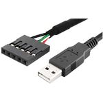 4D PROGRAMMING CABLE图片3