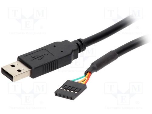 4D PROGRAMMING CABLE图片4