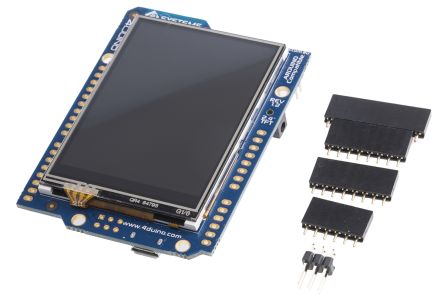 4DUINO-24图片3