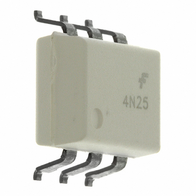 4N25SR2M图片8