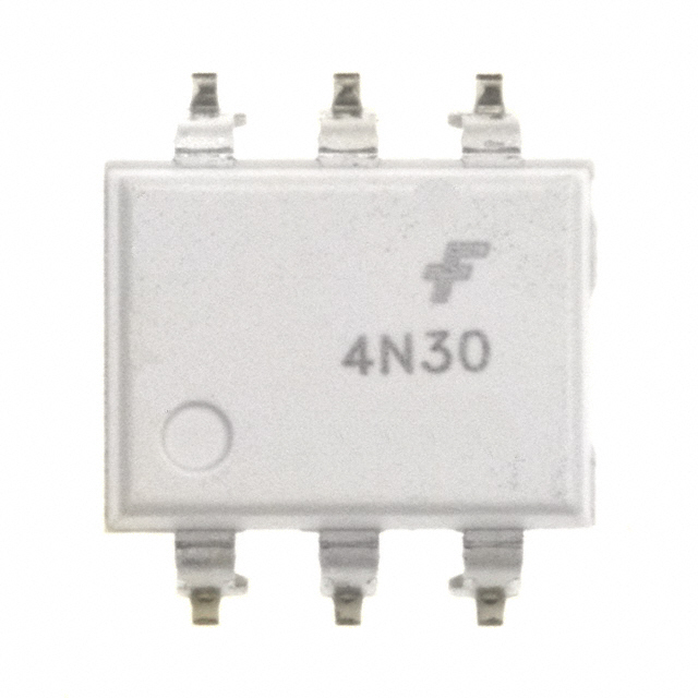 4N30SM图片4