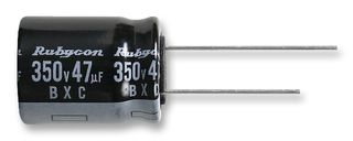 500BXC10MEFC12.5X20图片4