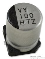 50TZV100M8X10.5图片6