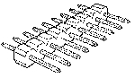P4CE10F17C6N中文资料