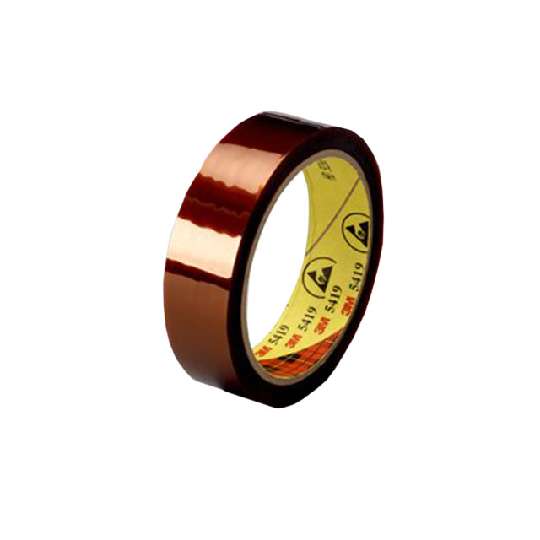 5419 GOLD,PLASTIC CORE 1/2X36图片2