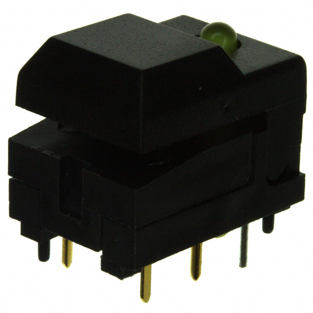 5501MBLKYEL图片2