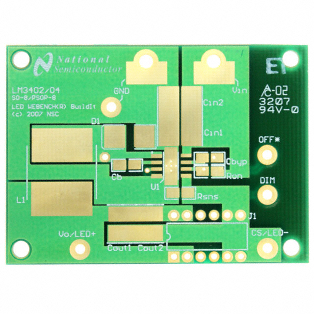 551600000-001A/NOPB图片5