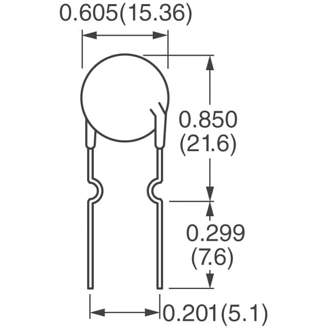 60R160XMR图片7