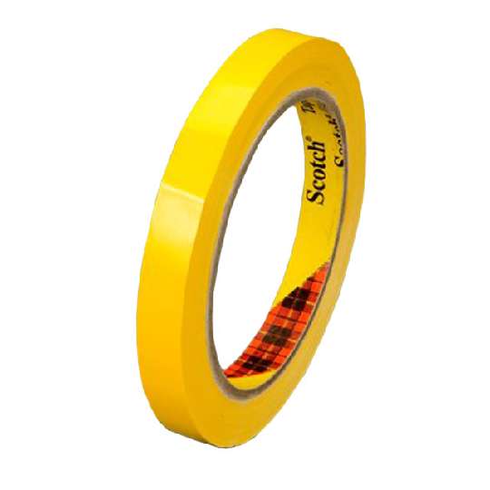 690-YELLOW-12MMX66M图片3