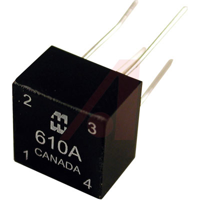 610C