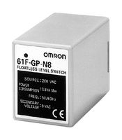 61F-GP-N8 230AC图片5