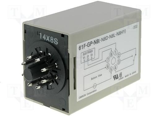 61F-GP-N8 230AC图片2