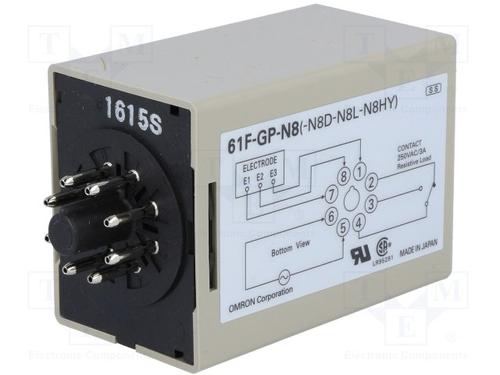 61F-GP-N8 230AC图片3