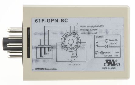 61F-GPN-BC 24VDC图片5