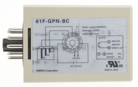 61F-GPN-BC 24VDC图片10