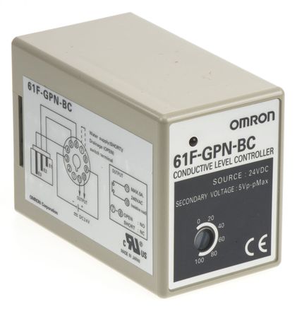 61F-GPN-BT 24VDC图片1