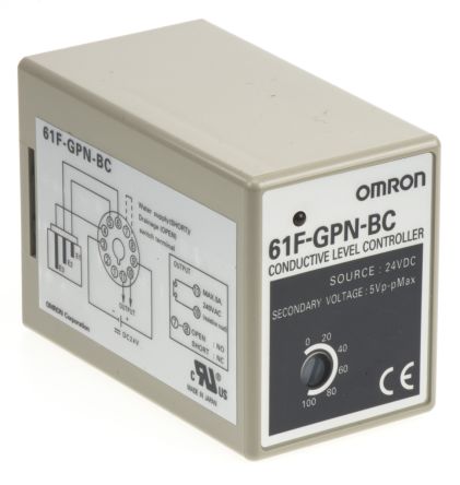 61F-GPN-BT 24VDC图片2