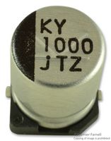 6.3TZV1000M8X10.5图片4