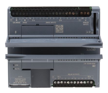 6ES7214-1BG40-0XB0图片4