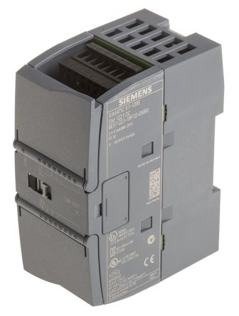 6ES7221-1BF32-0XB0图片4