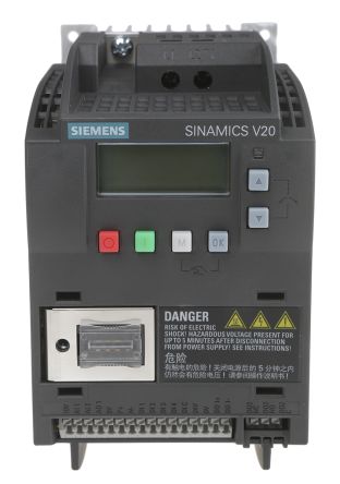 6SL3210-5BB13-7UV0图片4