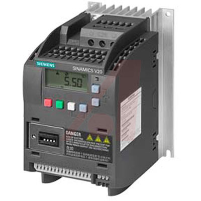 6SL3210-5BE13-7UV0图片5