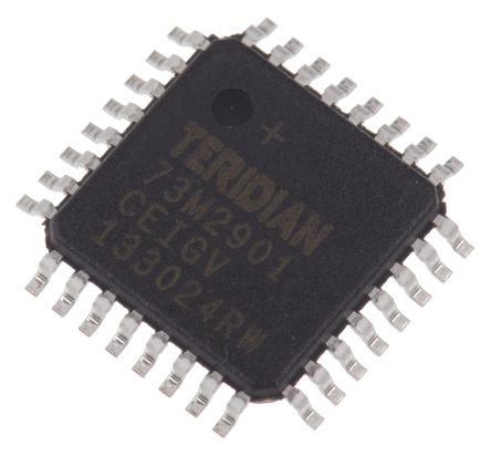 73M2901CE-IGV/F图片3
