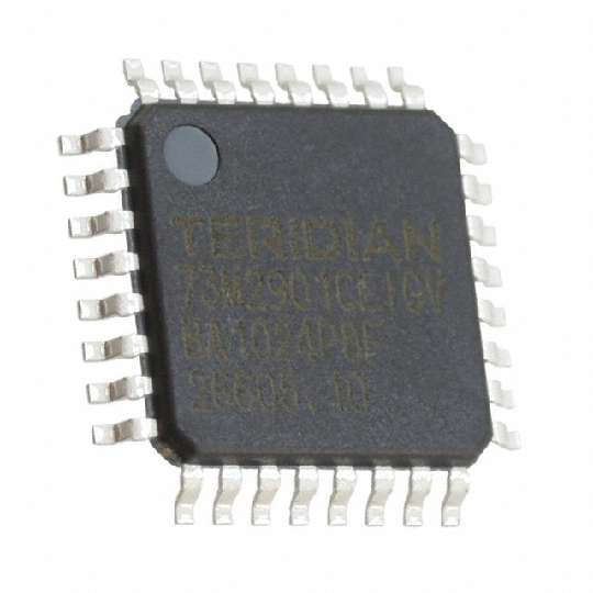 73M2901CE-IGV/F图片8