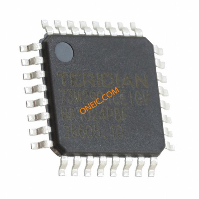 73M2901CE-IGV/F图片11