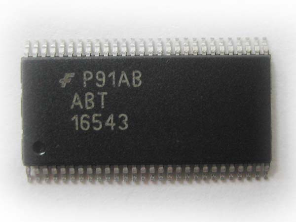 74ABT16543CSSC图片2