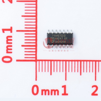 74AHC132D图片1