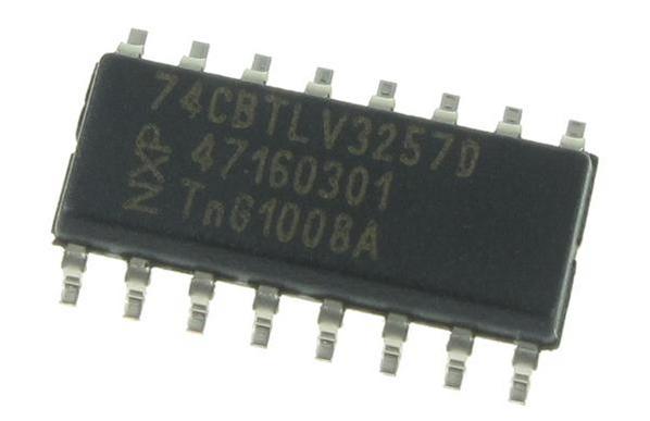 74CBTLV3257D,118图片5