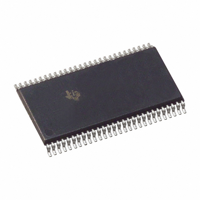 74FCT162501ATPACT图片3