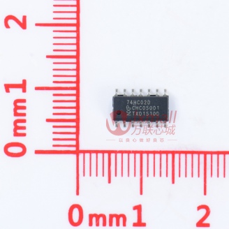 74HC02DT图片1