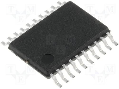 74HC373PW图片6