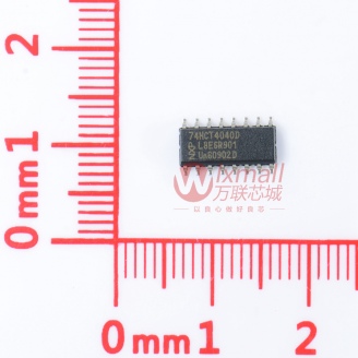 74HCT4040D图片1